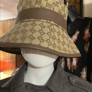 Final sale beautiful hat